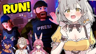 🔴 EARTH IS UNDER ATTACK! LIVE COVERAGE! 【 THE HEADLINERS 】