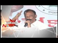 Power Punch : Raghuveera punch to Venkaiah, Babu