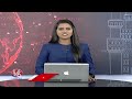 Telangana Formation Celebrations At CPI State Office | V6 News  - 03:00 min - News - Video