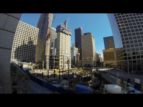 Water & Power: A California Heist'