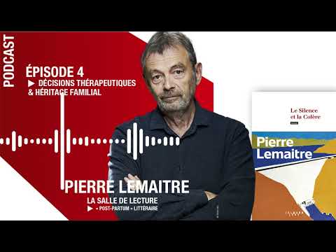 Vido de Pierre Lemaitre