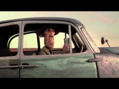 Nullarbor'