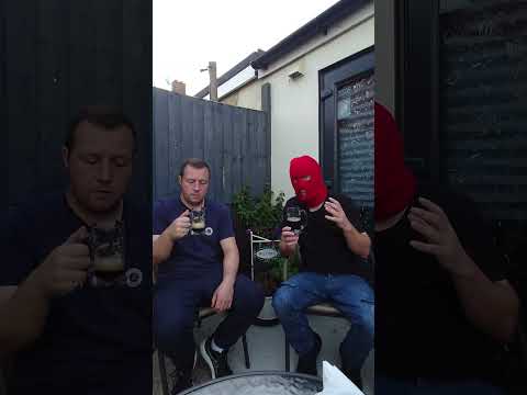 Rukus Beer