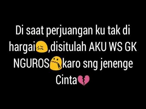 Story Wa versi kentrung #part 35