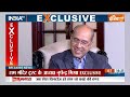 Nripendra Misra Interview Full: राम मंदिर ट्र्स्ट के अध्यक्ष नृपेन्द्र मिश्रा EXCLUSIVE | India Tv  - 44:06 min - News - Video