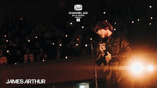 James Arthur - A Thousand Years (Orchestral Version live from Elbphilharmonie Hamburg)