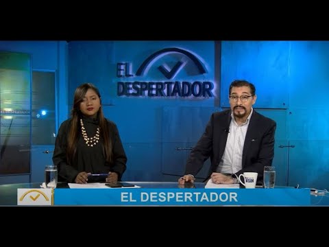 EN VIVO 5/12/2022 #ElDespertadorCompleto