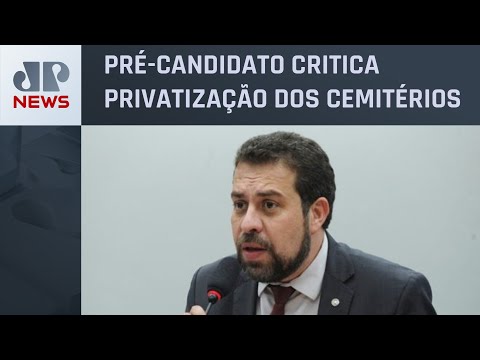 Boulos vai relatar pedido de cassação de André Janones por suposta ‘rachadinha’