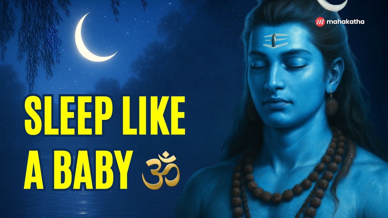 🔴 LIVE 🔴 Deep Sleep Music ★︎ FALL ASLEEP INSTANTLY ★︎ Relaxing Mantras for Deep Sleep