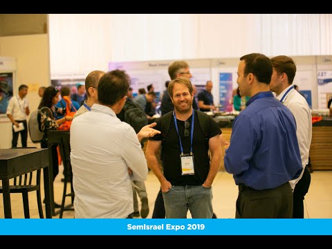 SemIsrael Expo 2019