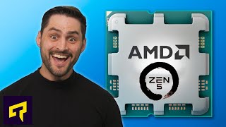 Is AMD Zen 5 worth buying?