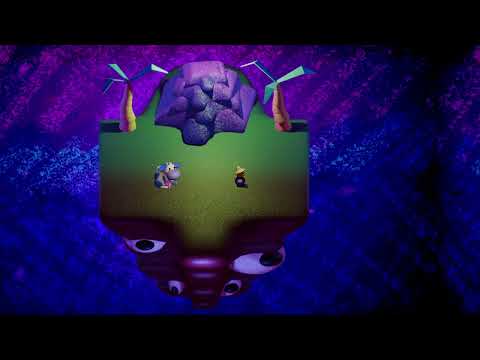 I've been messing around with RPG Maker