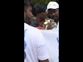 Fans in White, Hearts Full , A Tribute to Virat’s Test Legacy