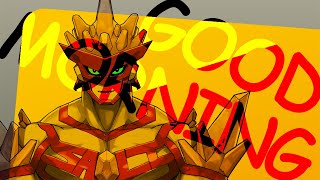 【雑談】七夕何もせずおわったなあ・・・【塩山ミコト / VTuber】