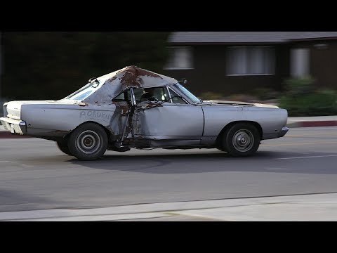 The Dracula of Automobiles?Roadkill Preview Episode 87