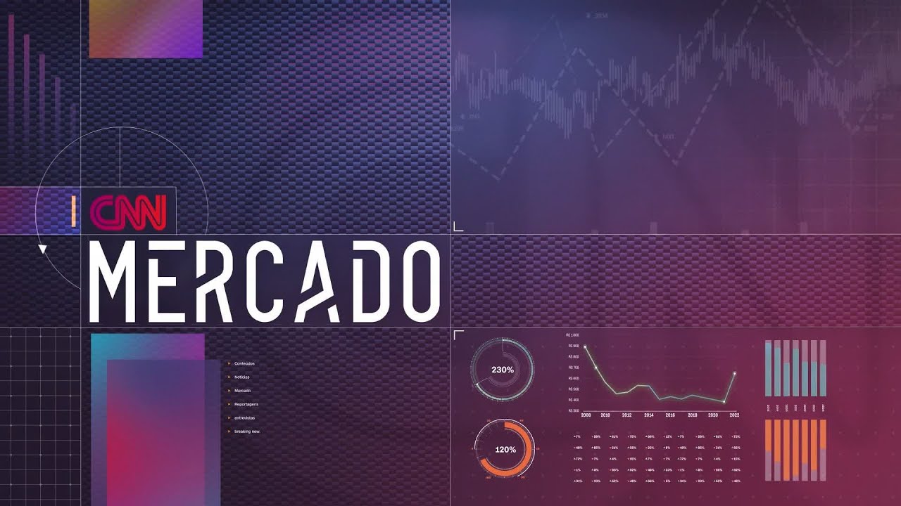 Haddad critica Bolsonaro por não reajustar tabela do IR Aumento mais cruel | CNN MERCADO