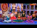 Annamayya Keerthanalu || Devotional Singing Competition || Annamayya Songs Latest || Hindu Dharmam