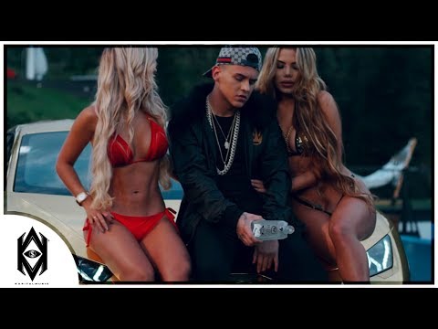 Tranquilo - Kevin Roldan, Bad Bunny