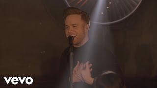 Olly Murs - Years &amp; Years (Vevo Presents: Live at Spiegelsaal, Berlin)