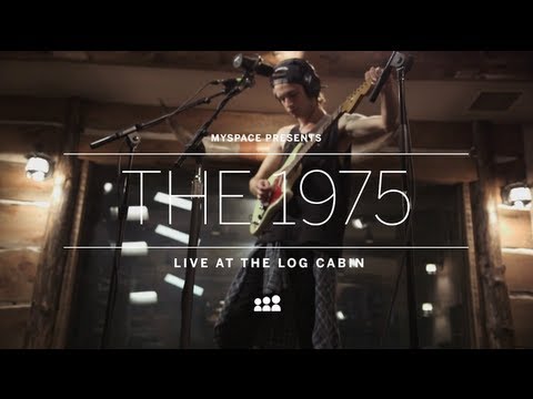 Live at the Log Cabin: The 1975