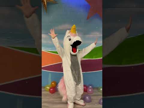 I Am A Unicorn #shorts #kinderlieder #simonesommerland