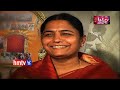 Exclusive Interview with Sunitha Laxma Reddy