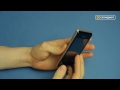 Sony Xperia E dual. Видеообзор на русском.