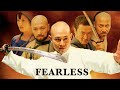 Fearless Kungfu King  Hindi Dubbed  Full Movie  Hu Guofang  IOF Hindi[1]