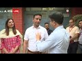 7th Phase Voting: पंजाब में अंतिम चरण का मतदान, बढ़ती गर्मी को लेकर क्या है प्रशासन की तैयारी? - 03:33 min - News - Video