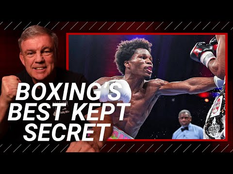 One of The Most Underrated in Boxing | Ray Ford vs Abraham Nova Preview and Prediction