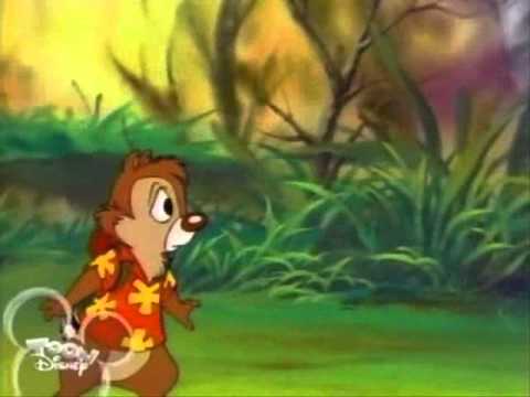 Chip & Dale Rescue Rangers Episode 12 *Part 1* - YouTube