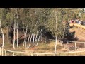 Second moto Dutch Open MX2 in Mill 
