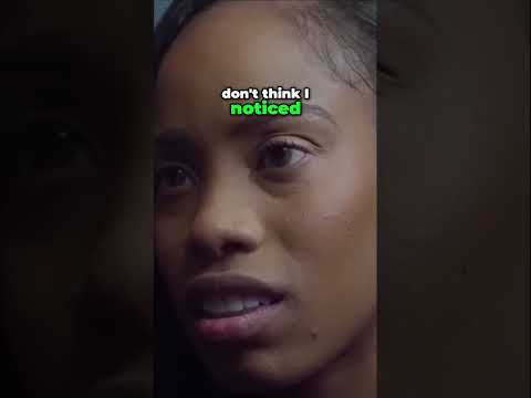 Weezer's Visitor: Jealousy & Eyeballing - The Truth Revealed! | Envy #shorts #freemovies #Redemption