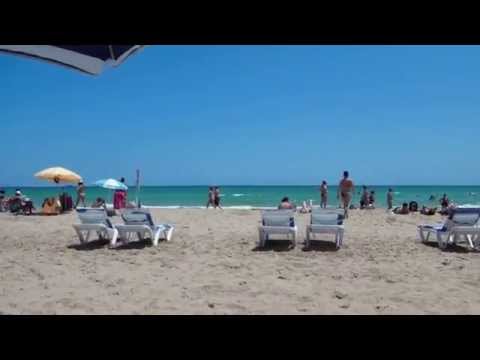 Property video