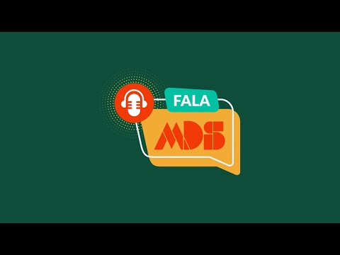 FALA MDS | JOÃO PAULO SANTOS #14