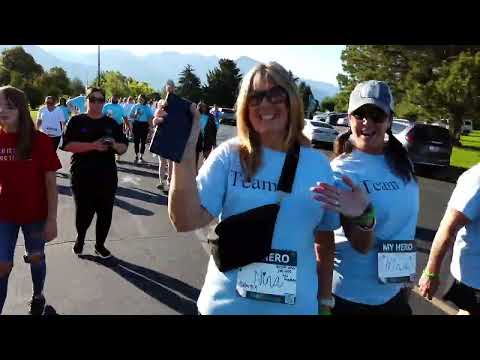 Race Video