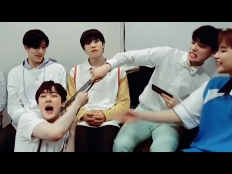 Kpop Try Not To Laugh Challenge #20