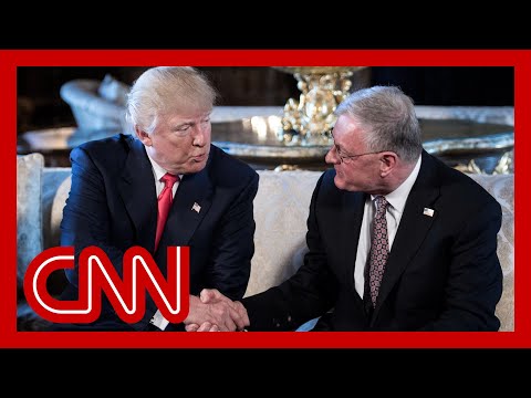 Analyst explains how Trump's new envoy has changed his tone about Russia's war