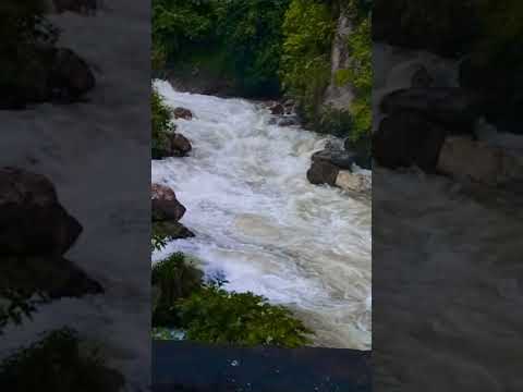 #ganga #gangotridham #sanatandharma #nature #uttarakhand #travel