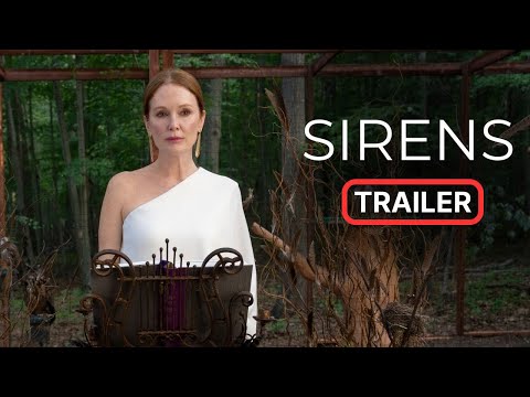 Sirens'