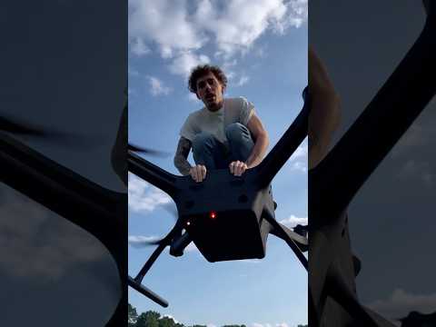 GETTING KIDNAPPED BY A DRONE!! #florida #fypシ #fypシ゚viral #aivideo #youtubeshorts #drone #china