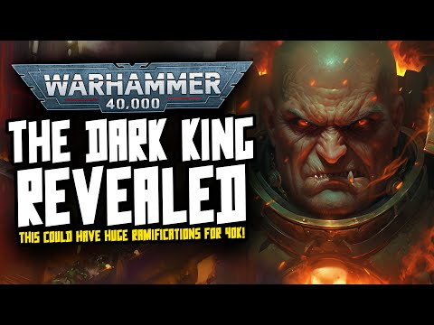THE DARK KING REVEALED! This changes Everything!