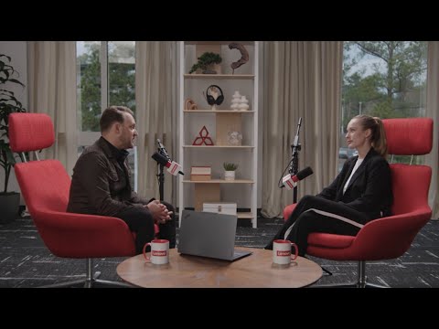 Accelerating you AI Journey Season 2 Epsiode 5 - Built for the game