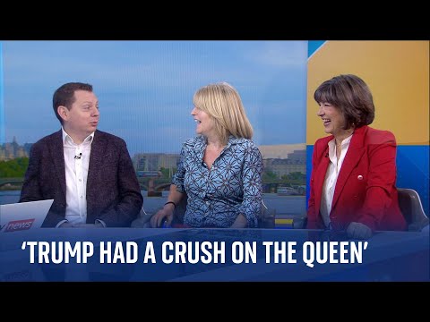 Best of Trevor Phillips on Sunday panel with Rachel Johnson, Matt Chorley and Christiane Amanpour