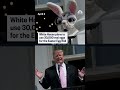 White house plans to use 30,000 real eggs for the Easter Egg Roll