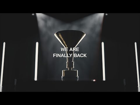 We are finally back! | Promo | Serie A 2024/25