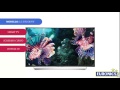 LG Smart TV LED 3D Curvo 4K 55UG870V