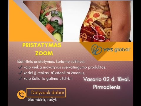 KAIP SAU PADĖTI ? PRISTATYMAS VASARIO 2 D