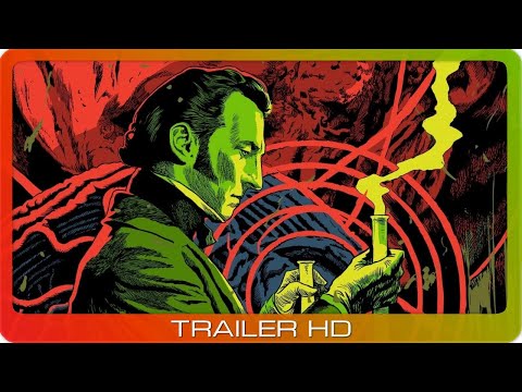 La maldición de Frankenstein'