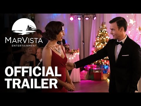 A Christmas Crush'